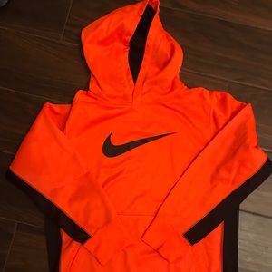 Nike boys sweatshirt hoodie